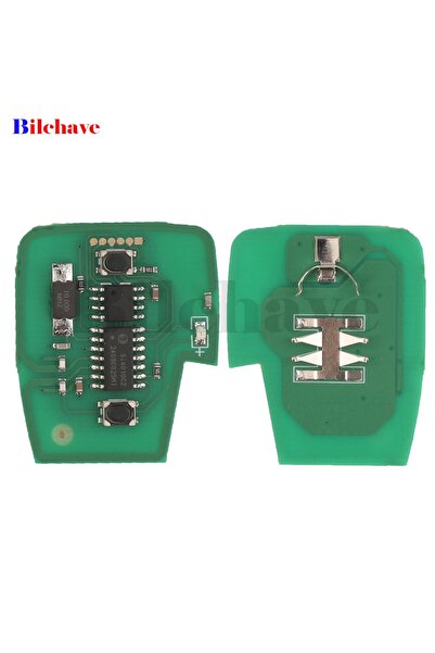 Choice1 فقط PCB jingyuqin 87510-34403 /34063 4D60 433Mhz مفتاح سيارة عن بعد ل...