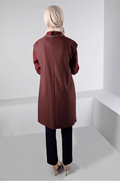 Alvina ΤΟΥΝΙΚΑ ΜΕ ΣΧΕΔΙΟ ΜΕ ΤΣΕΠΕΣ 43429