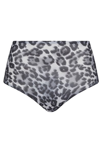 Chantelle Damen Taillen-Slip - SoftStretch, nahtlos, unsichtbar, Einheitsgröße 36-44, Muster