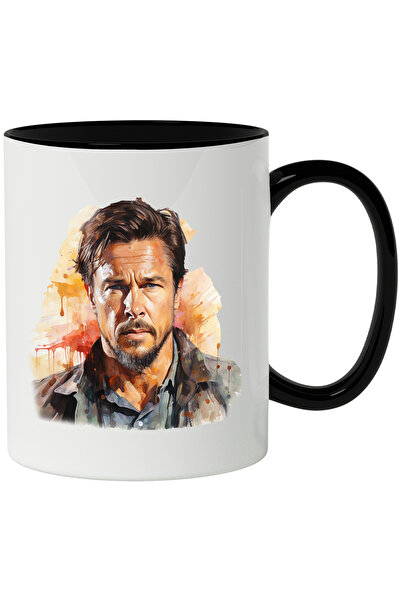 StoryGift Romania Cana Cu Mark Wahlberg, Actor, Celebritate, Artist, Multicol...
