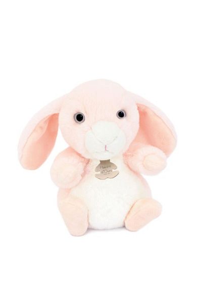 Histoire d'Ours Soft plush toy - Bunny, 20 cm