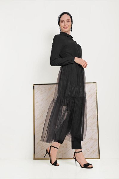 Alvina Tuly Tunic 40491