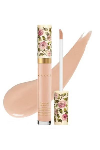 Gucci Concentré de Beauté Multi-Use Crease Proof and Hydrating 15W Concealer 0.27 oz 8ml