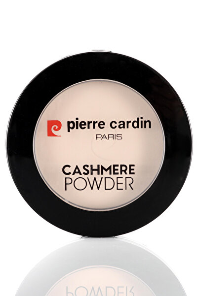 Pierre Cardin Cashmere Powder - Pudra - Neutral Ivory- 352