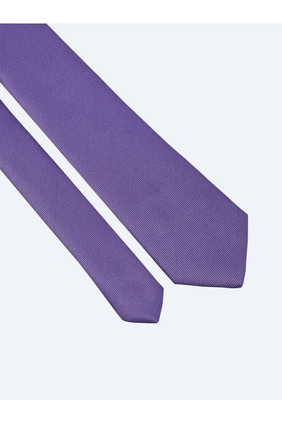 Kip Purple Tie