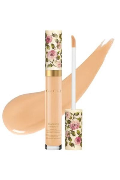 Gucci كونسيلر - بيج - سائل