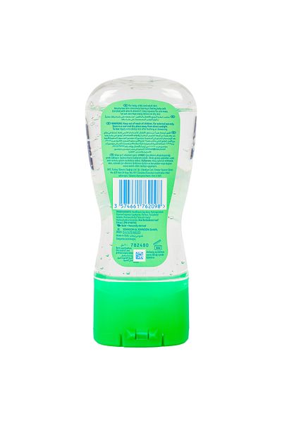 Johnson & Johnson Johnson's Baby Hydrating Oil Gel With Aloe & Vitamin E 200 ml
