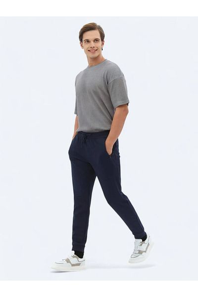 Kip Φούτερ Navy Blue