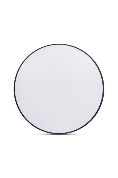 Erstee Plafonieră Dars LED 18W, 4000K, IP54, Negru