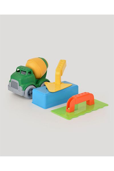 Online Lc Mesh Mixer and Construction Set