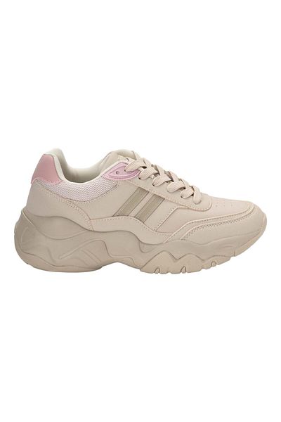 BATA North Star Active Flat Sneakers