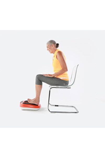 Mediashop VibroLegs foot massager