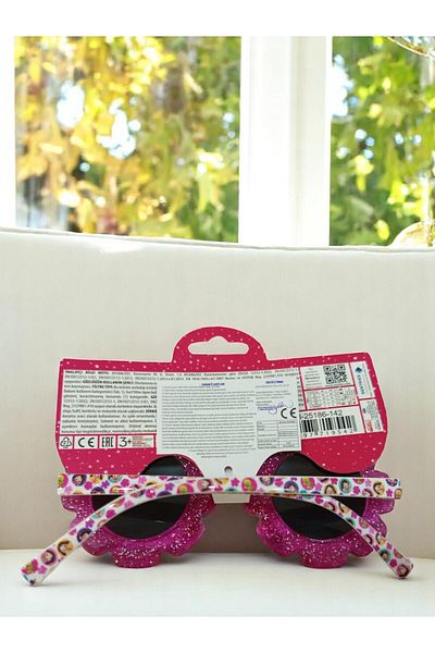 UKB Niloya Licensed Uv Protection Children's Sunglasses – Elegance and Safety Together!