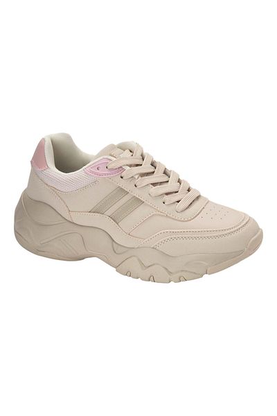 BATA North Star Active Flat Sneakers