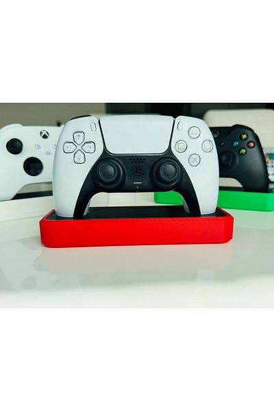 OEM PS5 Controller Support