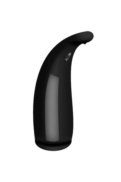 varioshop Automatic Liquid Soap Dispenser VarioShop®, Water-Resistant IPX7, 300ml Capacity, 22 x 14 x 7 cm, B