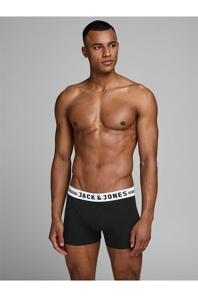 Jack & Jones Sense Trunks 3-pack Noos