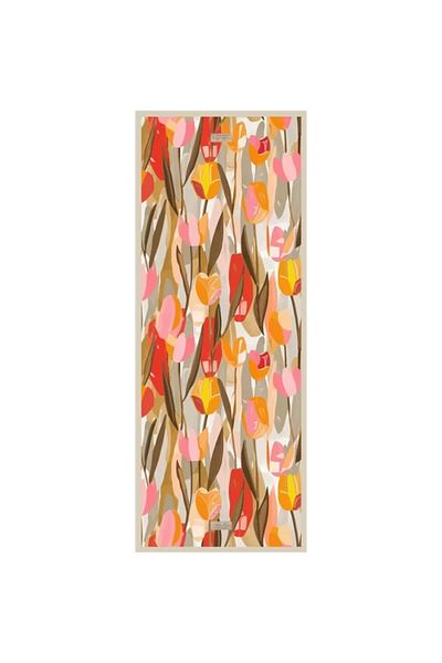 LA BOUTIQUE Special Series Soft Cotton Shawl - 70 X 190 - 2317