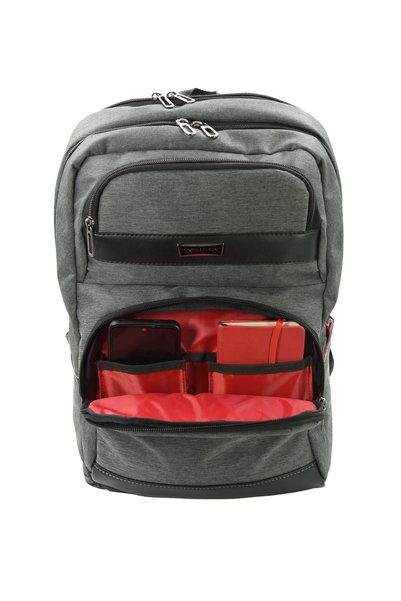 Store LAPTOP COMPARTMENT BACKPACK