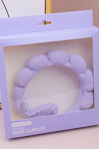 YOYOSO Premium Feel Cloud Saç Bantları