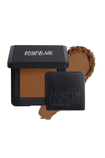 Make Up For Ever HD Skin Perfecting Pressed Powder 4.1 Deep 4.5g