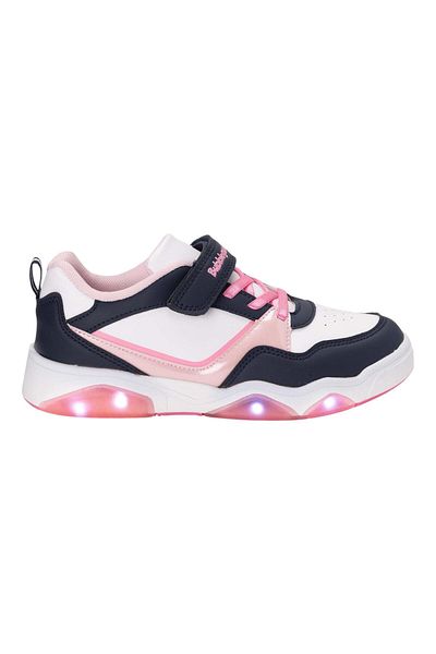 BATA Bubblegummers Active Flat Sneakers