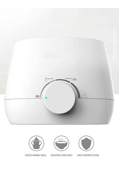 Primo Plus Baby Bottle Warmer Give Baby The Warm Care Whole Day