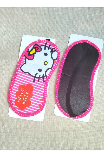 GÜLPEŞE Hello Kitty Sleeping Headband St-455
