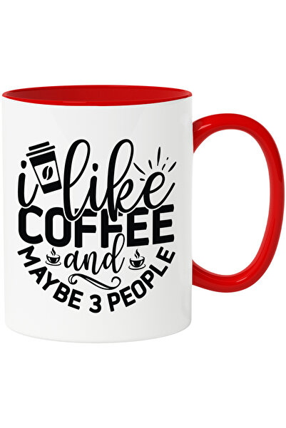 StoryGift Romania Cana Pentru Cei Care Iubesc Cafeaua Si Care Au Foarte Putin...