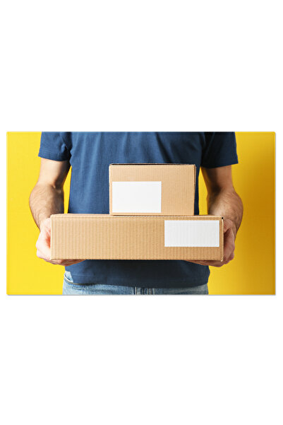 StoryGift Romania Tablou Canvas - Livrare La Domiciliu: Servicii De Transport...