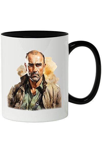 StoryGift Romania Cana Cu Liam Cunningham, Actor, Celebritate, Filme, Multico...