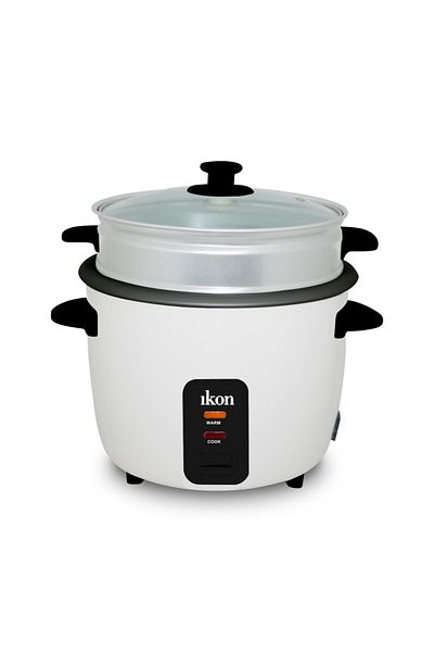 Ikon Rice Cooker IK20-98-2A 1Ltr