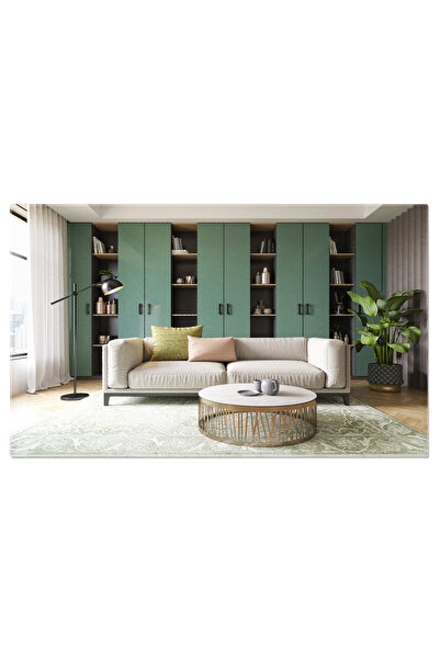 StoryGift Romania Tablou Canvas - Interior Clasic Si Eleganta Cu Finisaje Din...