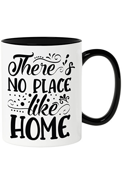StoryGift Romania Cana Cu Mesajul "nicaieri Nu E Ca Acasa" - Dor Intoarcere C...
