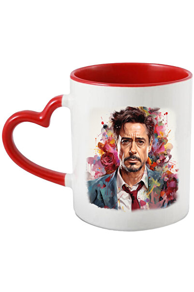 StoryGift Romania Cana Cu Robert Downey Jr, Star, Vedeta, Film, Actor, Hollyw...