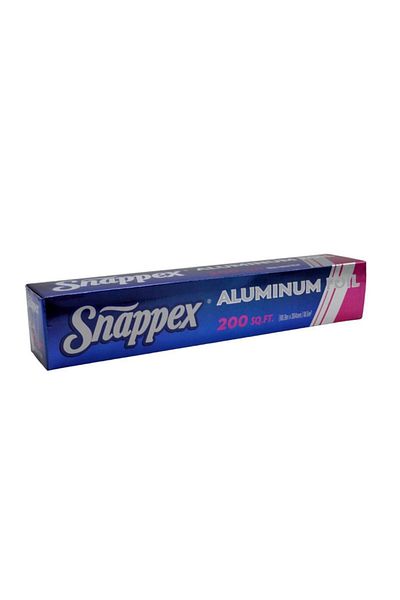 Generic A foil roll from Snapex