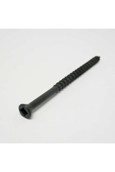ACE 50-Piece Square Coarse Trim Screws No.6 x 2.25 Inch