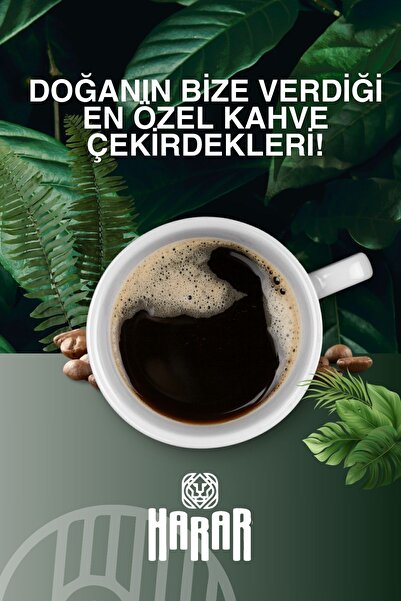Harar Hindiba Kahvesi Avantajlı Paket 2x150 gr
