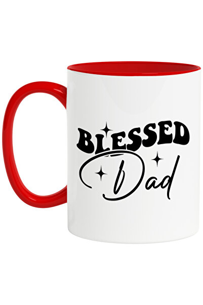 StoryGift Romania Cana Pentru Un Tata Binecuvantat Cu O Familie Buna - Apreci...