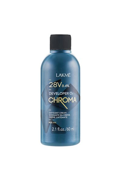 LAKMÉ Hair Dye - Multicolor - Permanent