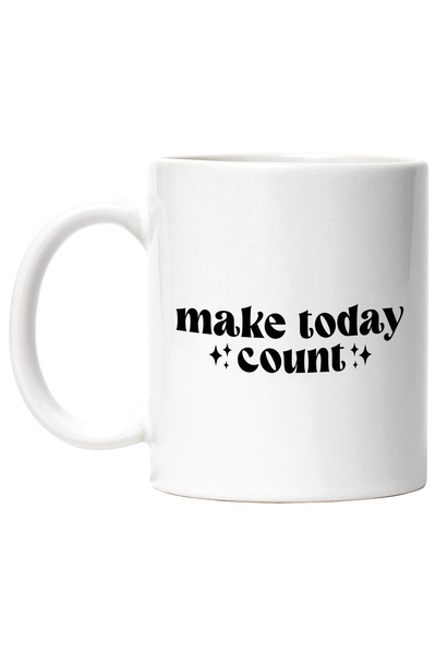 StoryGift Romania Cana Cu Mesaj Care Te Indeamna Sa Faci Ziua De Astazi Sa Co...