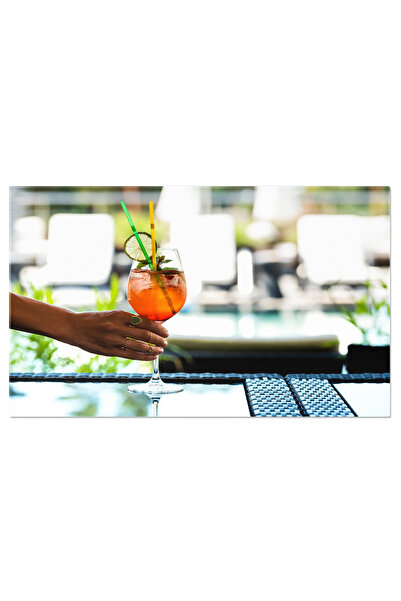 StoryGift Romania Tablou Canvas Rasfat In Soarele De Toamna Femeia Tinand Un ...