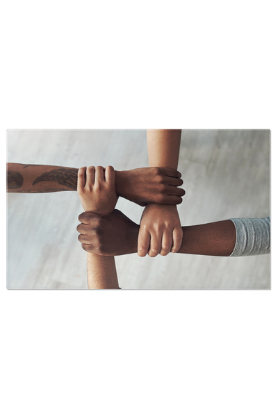 StoryGift Romania Tablou Canvas - Creativitate In Echipa: Design, Inovatie Si...