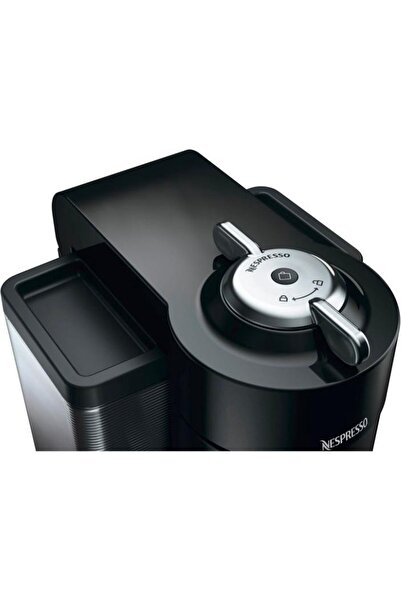 Nespresso De'longhi Env135. B Vertuo - Capsule Machine - Black