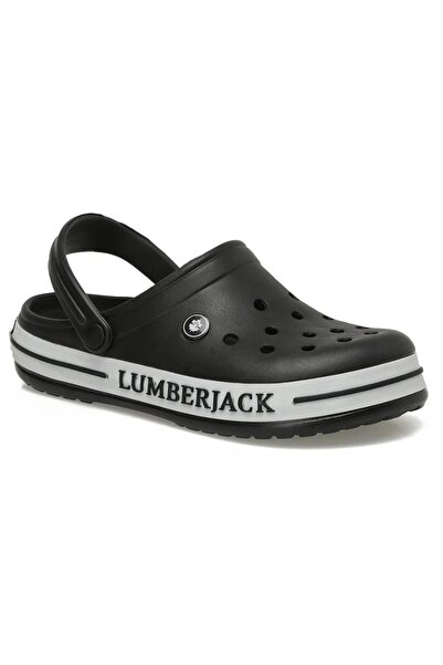 lumberjack Devon 40/45 Men's Pvc Closed-Front Slippers