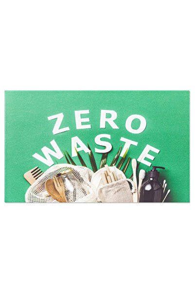 StoryGift Romania Tablou Canvas - Eco-friendly: Accesorii Din Bambus Si Bumba...