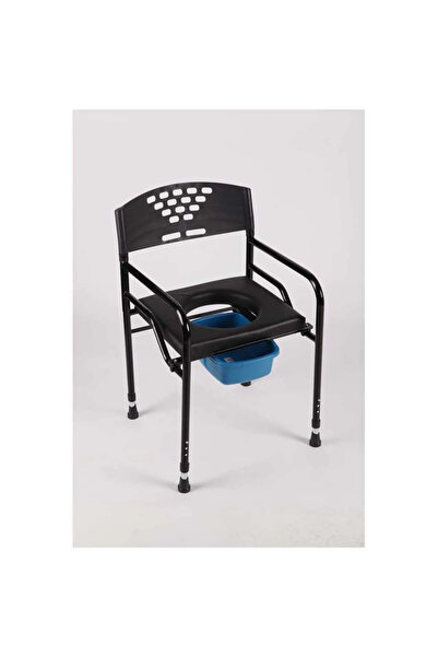 Csr Kolay Temizlenir Direk Tuvalete Wc Yükseltici Tuvalet Kamp Taburesi Sandalyesi