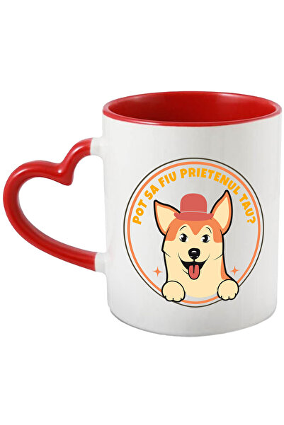 StoryGift Romania Cana Caine Pot Sa Fiu Prietenul Tau Iubitorii De Animale, 3...