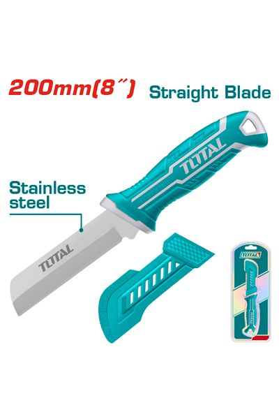 TOTAL 8" cable knife