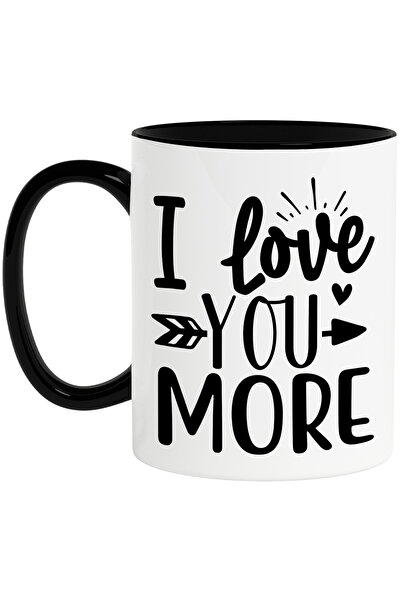 StoryGift Romania Cana Cu Inimioara Pentru Iubita Pe Care O Iubesti Enorm Cu ...